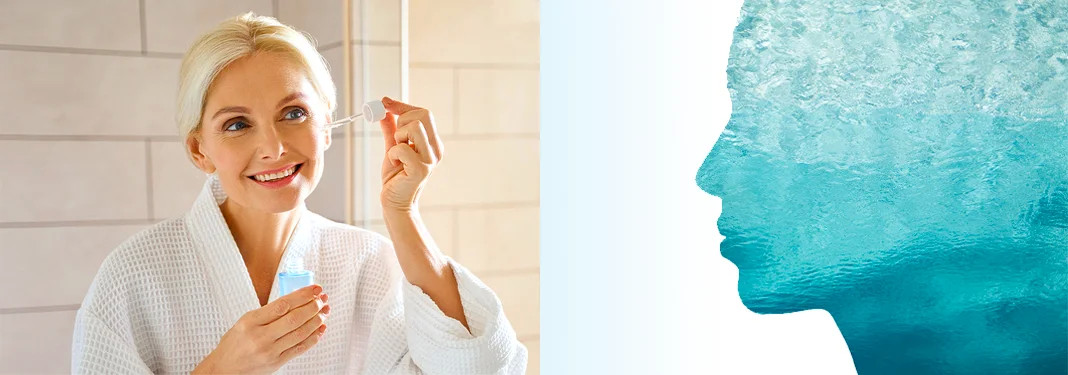 YiYa Ser Hialuronic, 30 ml – pentru hidratare intensă  fermitate  efect anti-îmbătrânire și calmarea pielii!