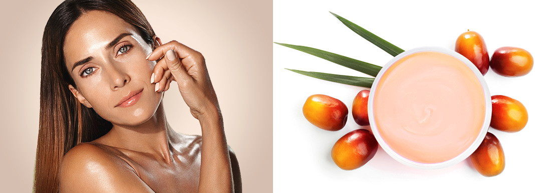 YiYa Retinal + Tokotrienol Creme de Față, 50 ml – cu ingrediente naturale anti-rid și de încetinire a îmbătrânirii!