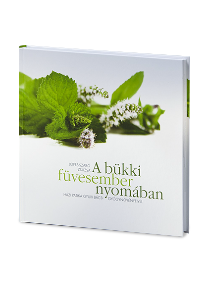 Carte A bükki füvesember nyomában