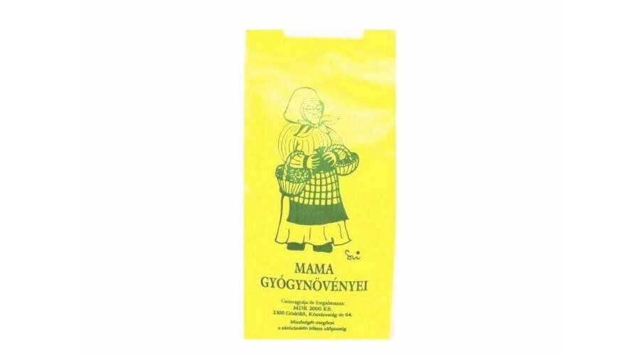 Mama Drog Ghimbir măcinat -20gr