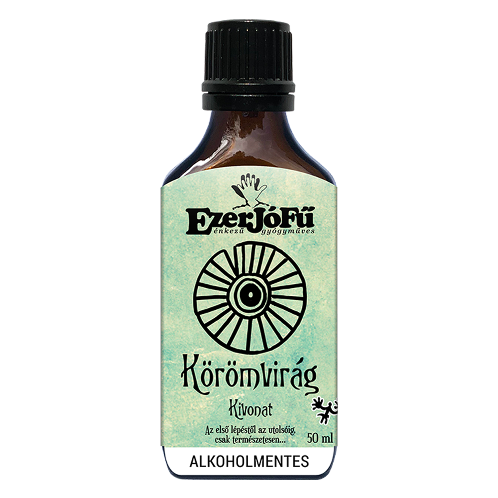 EXTRACT DE GALBENELE 50 ML