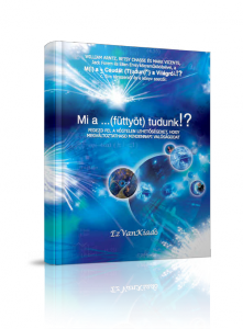 William Arntz · Chasse Betsy · Mark Vicente: Mi a …(füttyöt) tudunk!?