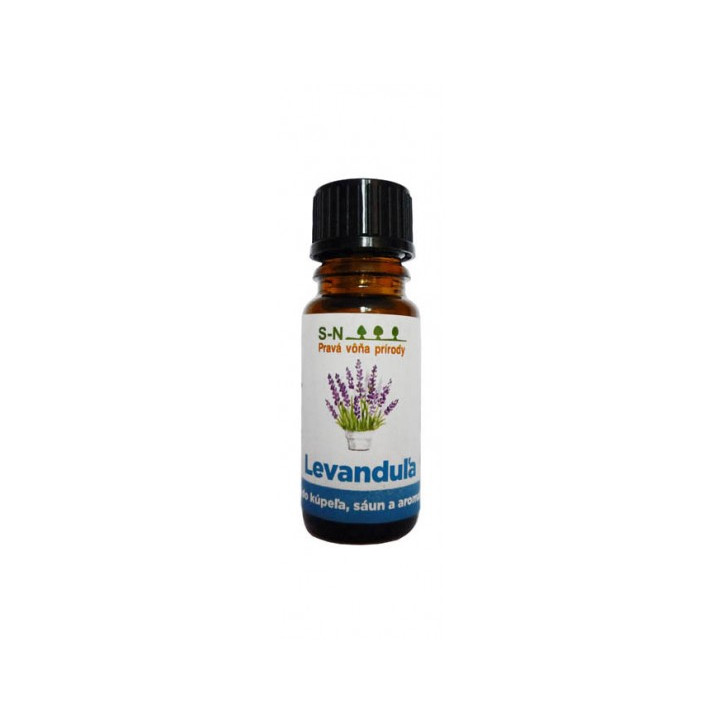 Ulei Parfumat De Levantica- 10 ml