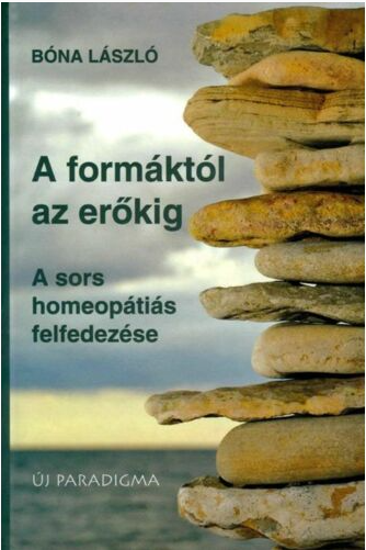 Bóna László: A formáktól az erőkig
