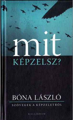 Bóna László: Mit képzelsz?