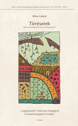 Bóna László: Töréseink