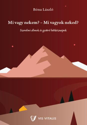 Bóna László: Mi vagy nekem