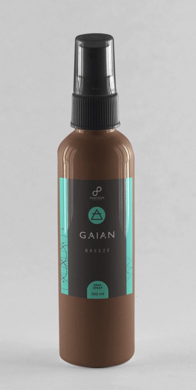 Gaian Breeze-100ml