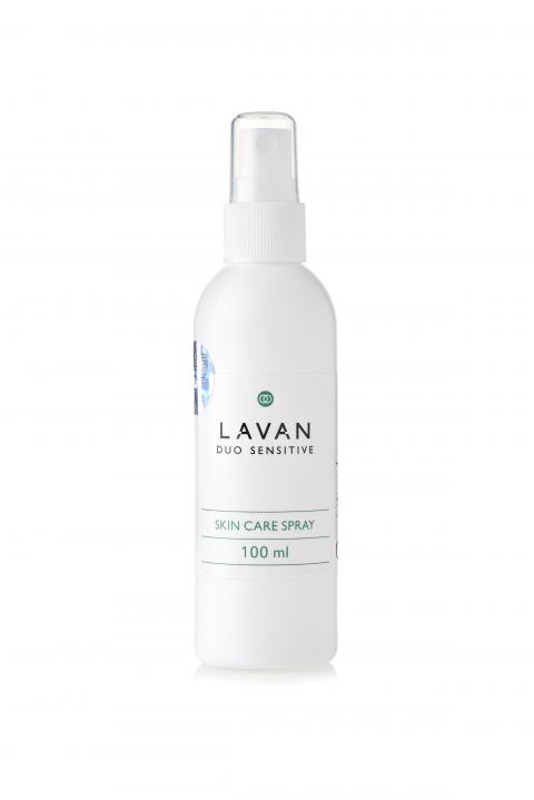 Lavan Duo Sensitive Spray -  100ml
