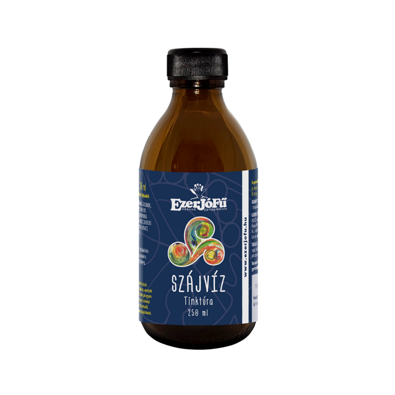 TINCTURA DE GURA 250 ML