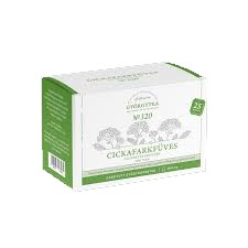 Nr.320. Amestec de ceai cu coada şoricelului (Ceaiul femeilor) 20x1,3 gr