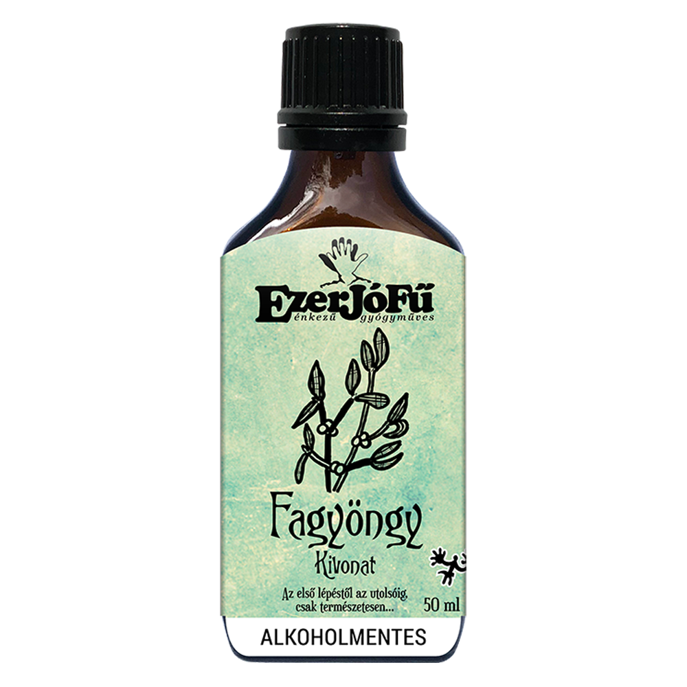 EXTRACT DE VASC 50 ML