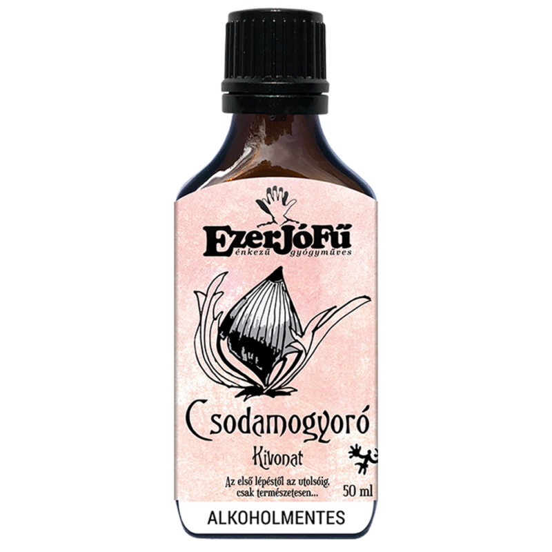 Extract de Hamamelis 50 ml