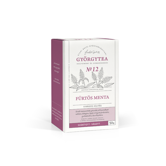 Nr.12. Muguri înfloriţi de izmă proastă 100g