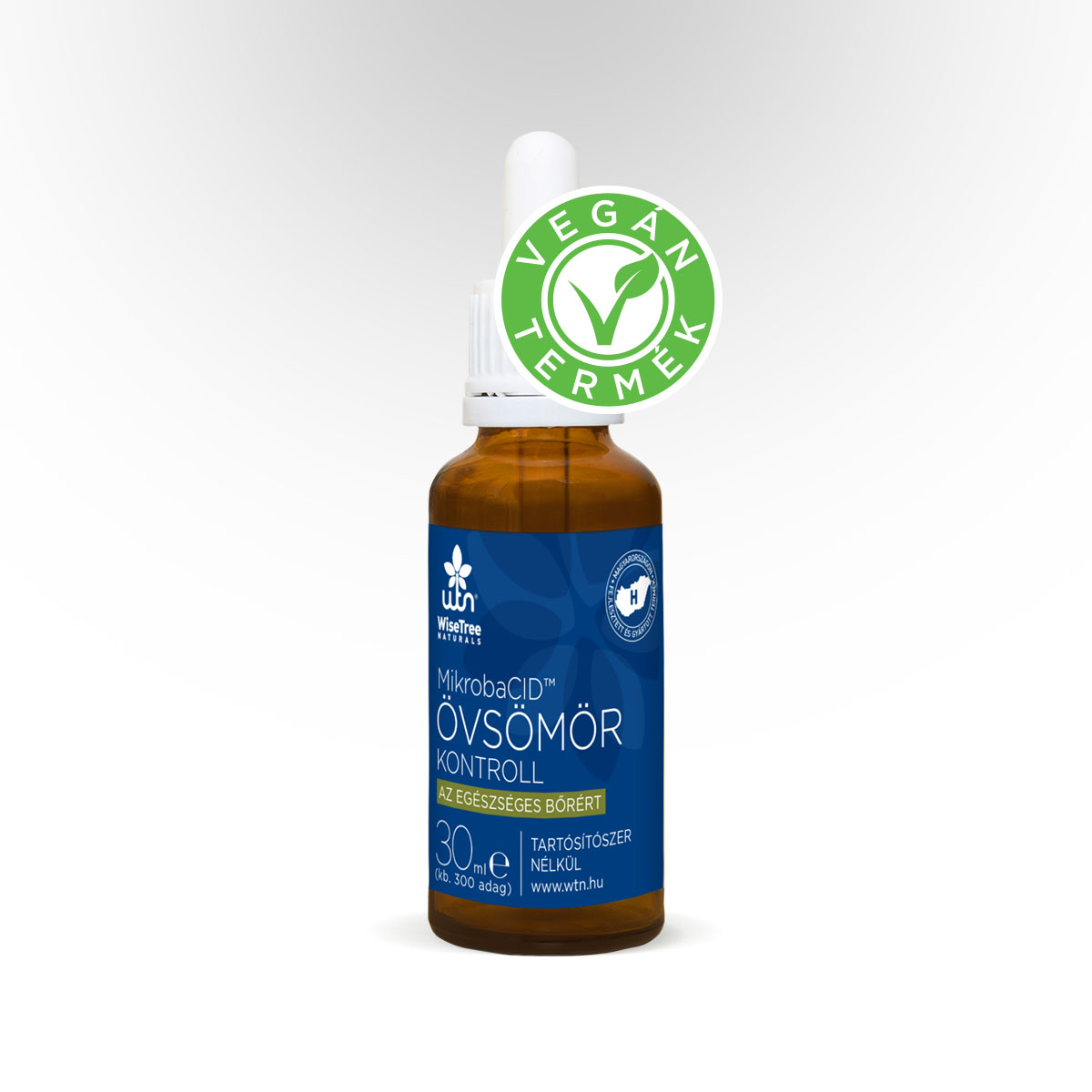 WTN MikrobaCID™ Control Zona Zoster (30 ml)
