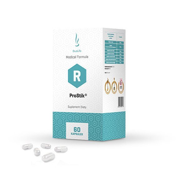 DuoLife ProStik Medical Formula