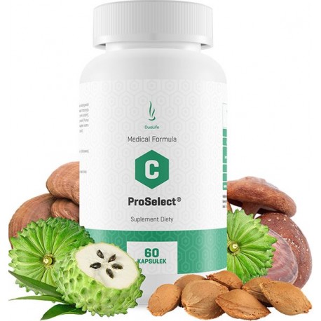 DuoLife ProSelect Medical Formula
