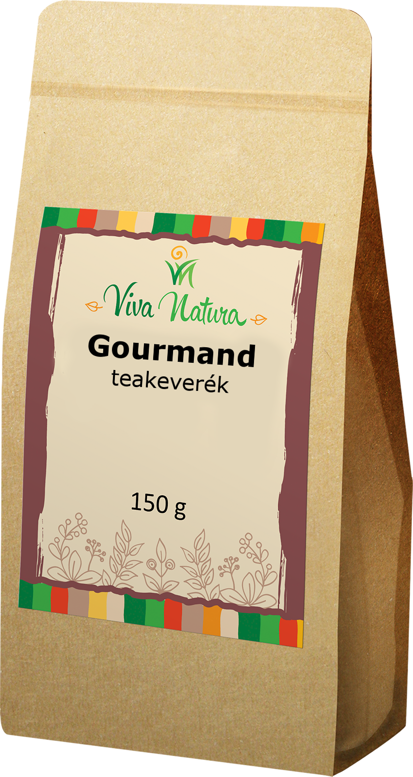 Ceai Gourmand - 150gr
