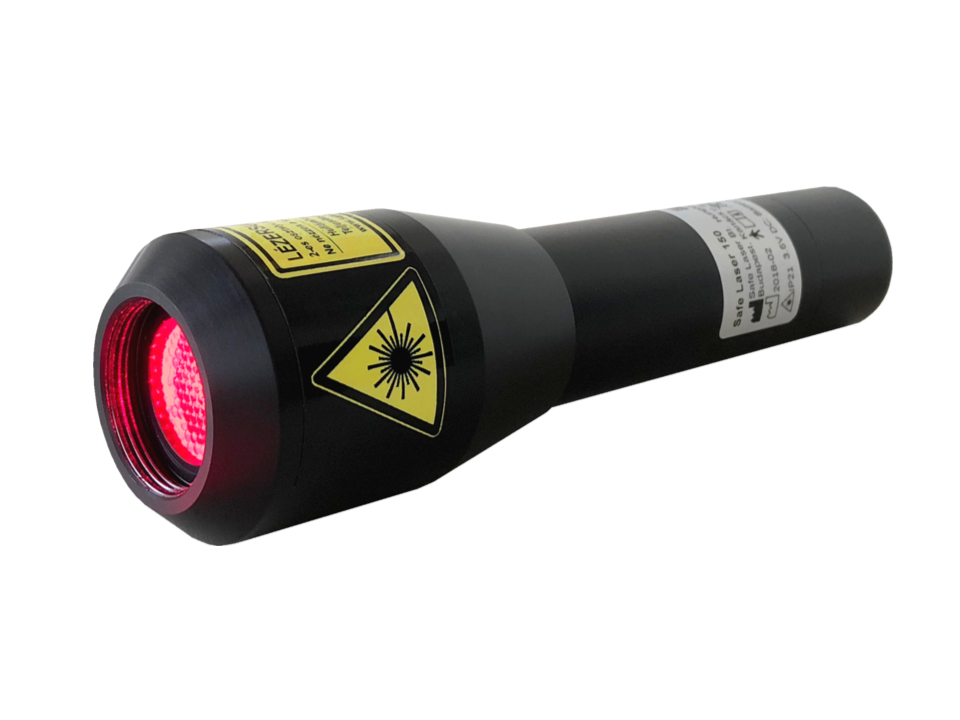 Dispozitiv Safe Laser 150 