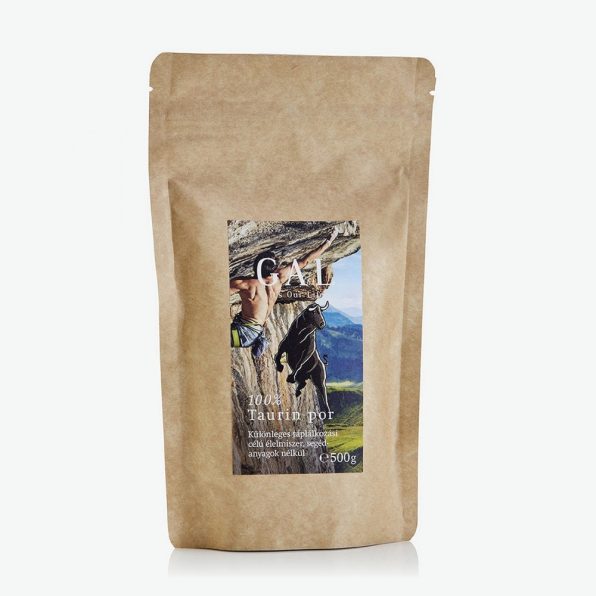 GAL Taurina refill 500 gr