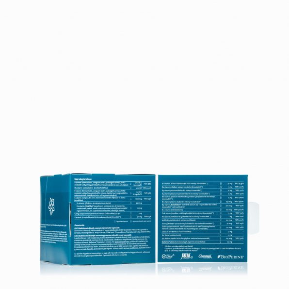 GAL Multivitamina 30