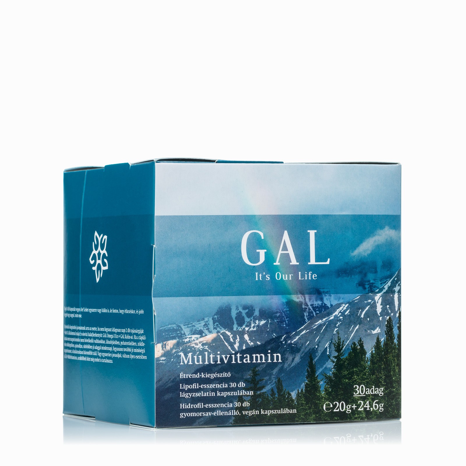 GAL Multivitamina 30