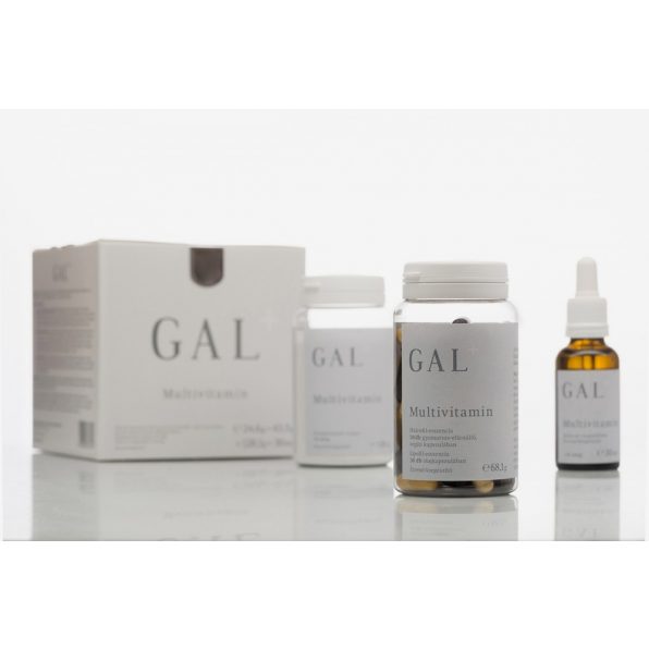GAL+ Multivitamin