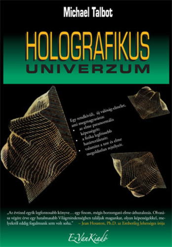 Holografikus ​Univerzum