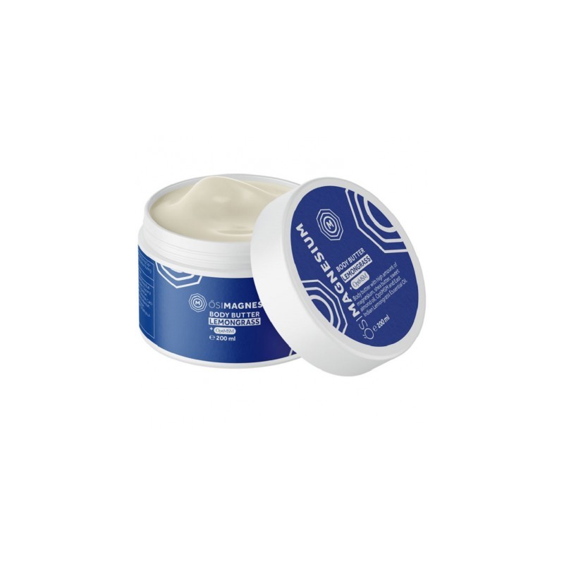 UNT DE CORP CU MAGNEZIU STRĂVECHI – OPTI MSM 200ML