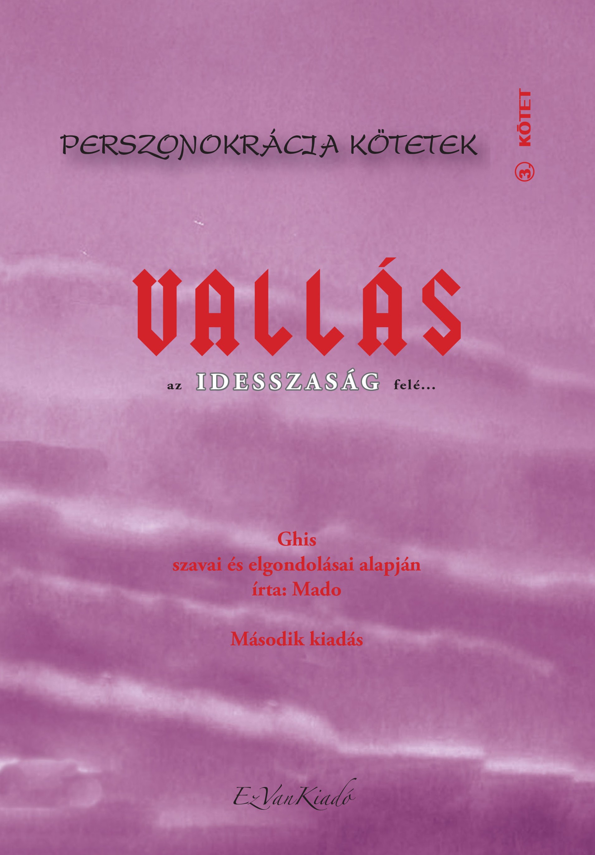 Ghis, Mado - Vallás