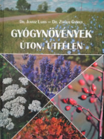 Dr. Juhász Lajos Dr. Zsigrai György - Gyógynövények úton, útfélen