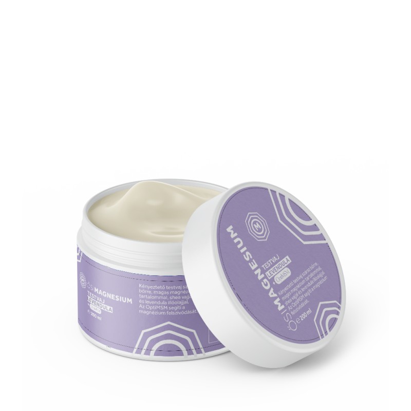 UNT DE CORP CU LAVANDA +OPTIMSM - 200 ML