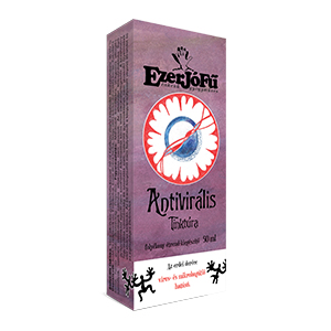 TINCTURA ANTIVIRAL  50 ML