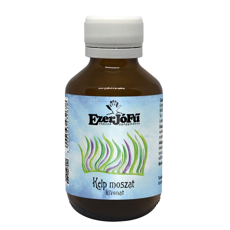 KELP 100 ML