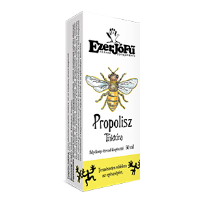 TINCTURA PROPOLIS 50 ML
