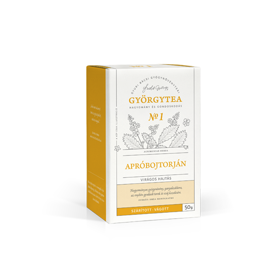 Nr.01. Muguri înfloriţi de turtiţă mare