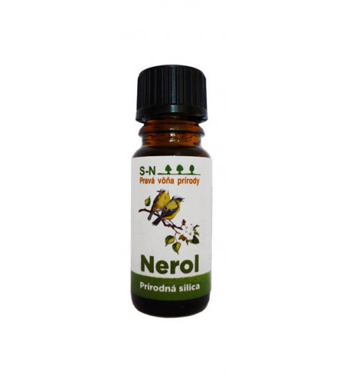 Ulei esențial de Portocală Amară/Neroli 10 ml