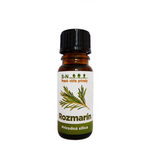 Ulei esențial de Rozmarin 10 ml