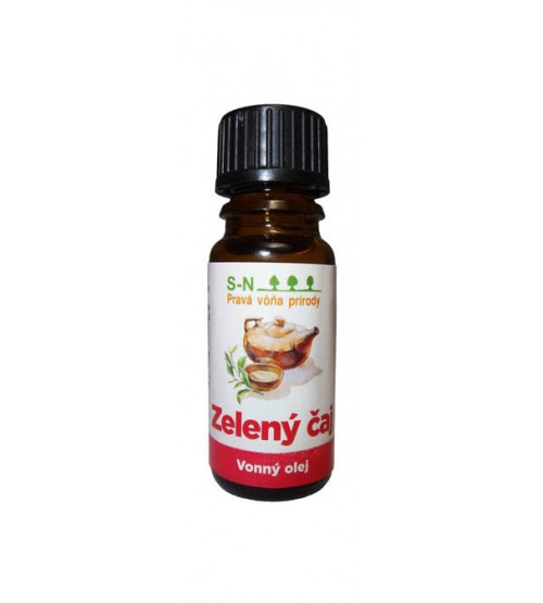 Ulei parfumat de ceai verde 10ml