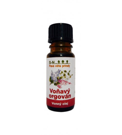 Ulei parfumat de Liliac 10ml