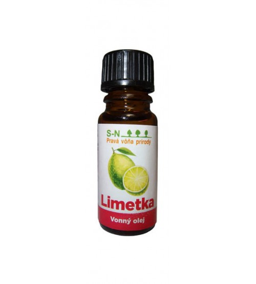 Ulei parfumat de Lime 10ml
