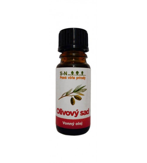 Ulei parfumat de Măslin 10ml