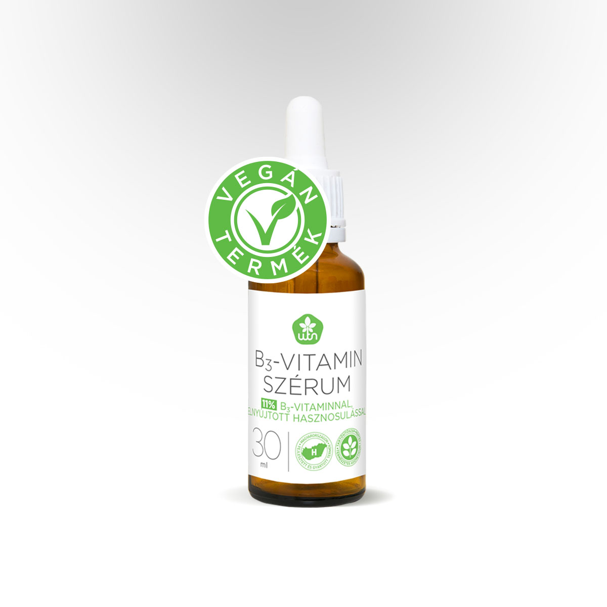 WTN VITAMIN B3 SERUM 30 ML