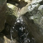 BACH 27 ROCK WATER ( APĂ DE IZVOR )