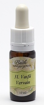 BACH 31  VERVAIN ( VERBINA )