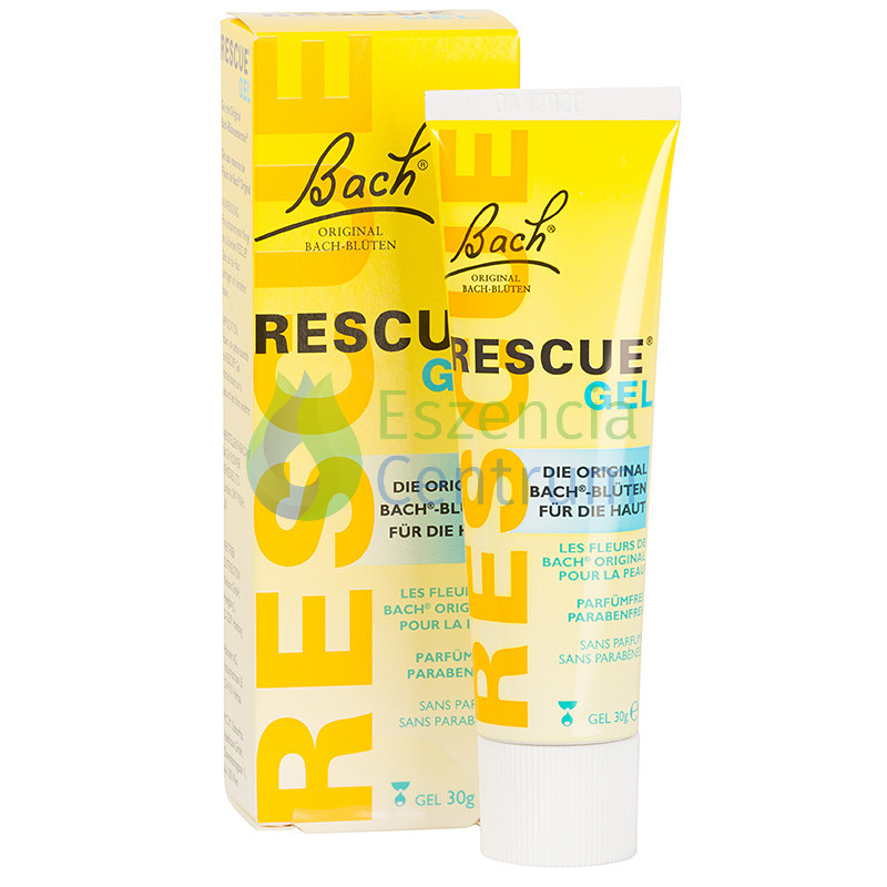 RESCUE GEL 30ml