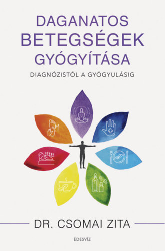 Dr. Csomai Zita Daganatos betegségek gyógyítása - Diagnózistól a gyógyulásig